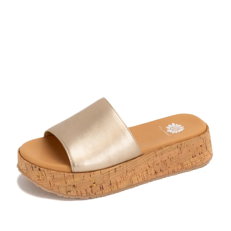 Anatto Flatform Slide