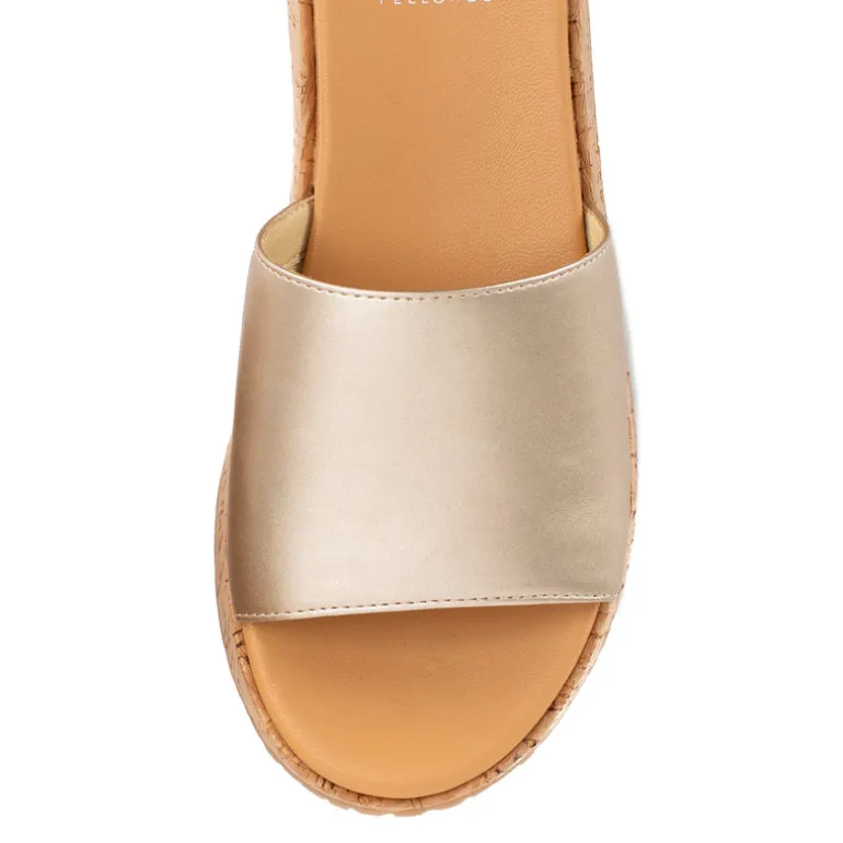Anatto Flatform Slide