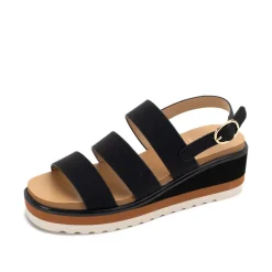 Andaya Wedge Sandal