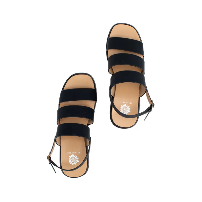 Andaya Wedge Sandal