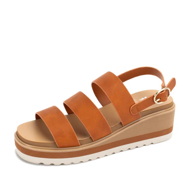 Andaya Wedge Sandal