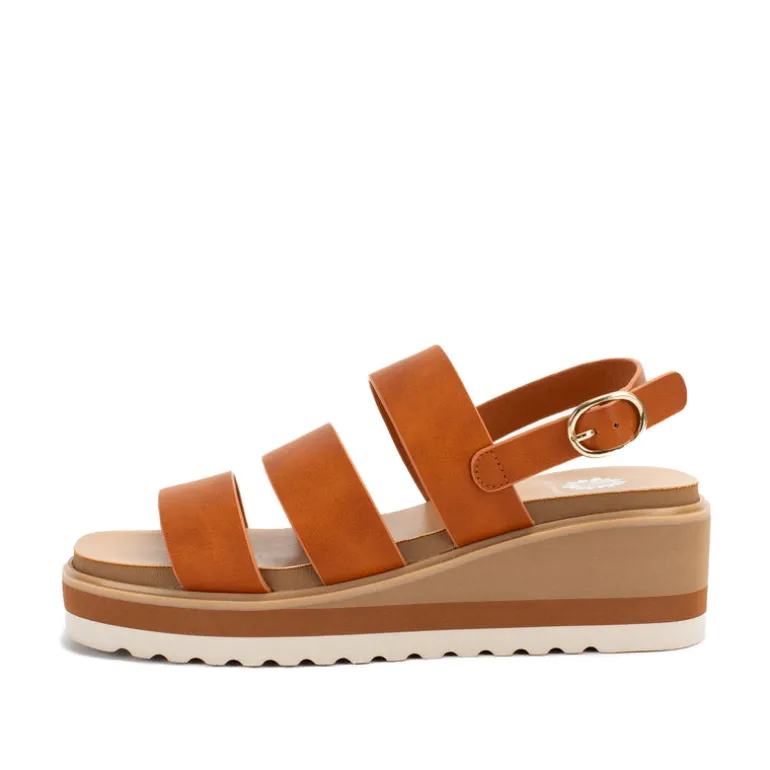 Andaya Wedge Sandal