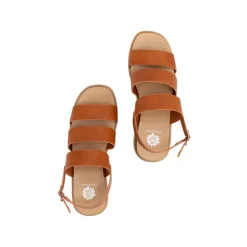 Andaya Wedge Sandal