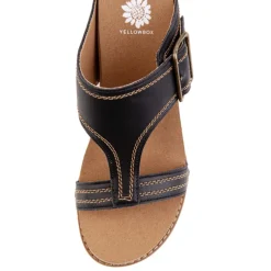Andreas Wedge Sandal