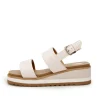 Ardenne Wedge Sandal