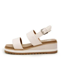 Ardenne Wedge Sandal