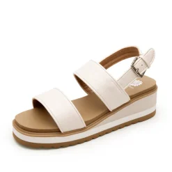 Ardenne Wedge Sandal