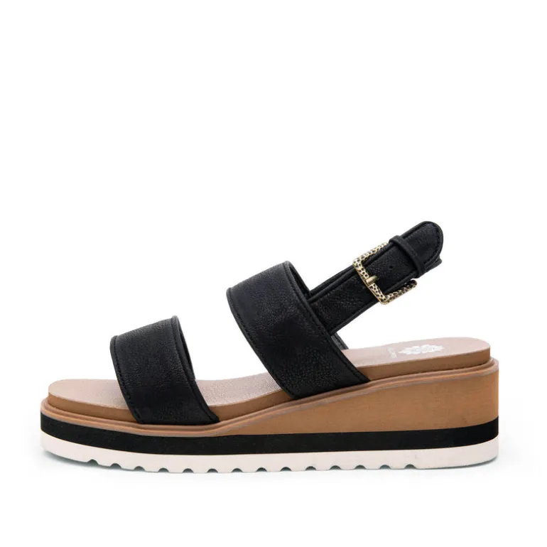 Ardenne Wedge Sandal