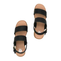 Ardenne Wedge Sandal