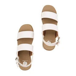 Ardenne Wedge Sandal