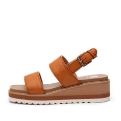 Ardenne Wedge Sandal