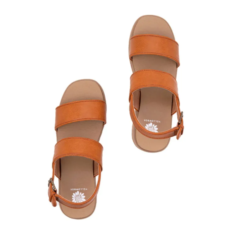 Ardenne Wedge Sandal