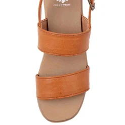 Ardenne Wedge Sandal