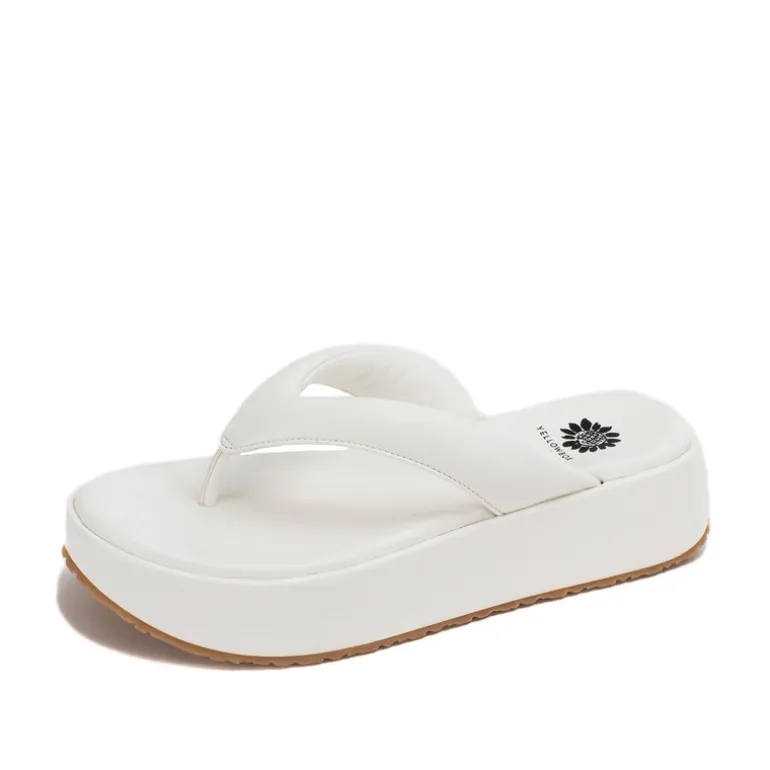 Asbury Flatform Sandal