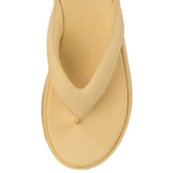Asbury Flatform Sandal