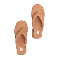 Asbury Flatform Sandal