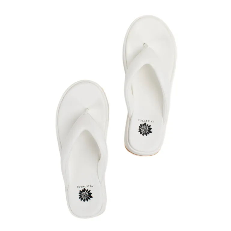 Asbury Flatform Sandal