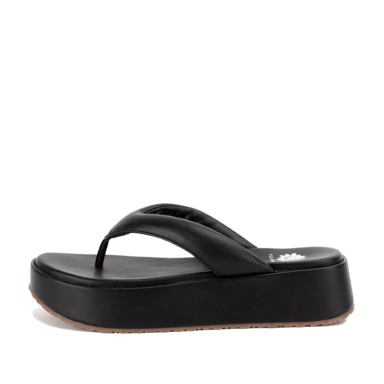 Asbury Flatform Sandal