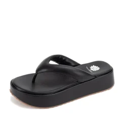 Asbury Flatform Sandal