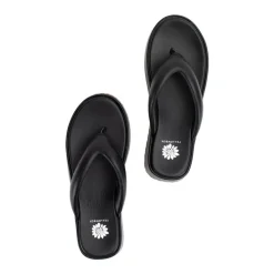 Asbury Flatform Sandal