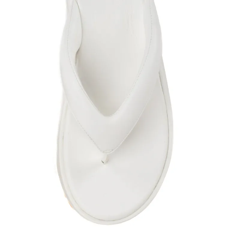 Asbury Flatform Sandal