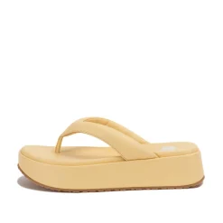 Asbury Flatform Sandal