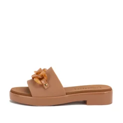 Aulani Jelly Slide Sandal