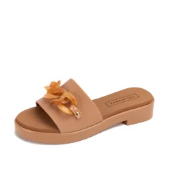 Aulani Jelly Slide Sandal