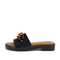 Aulani Jelly Slide Sandal