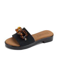 Aulani Jelly Slide Sandal