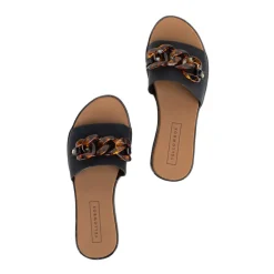Aulani Jelly Slide Sandal