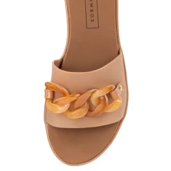 Aulani Jelly Slide Sandal