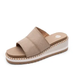 Ayama Wedge Sandal