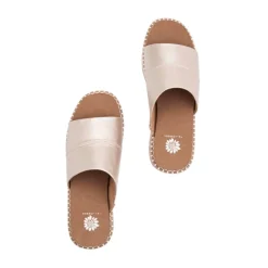 Ayama Wedge Sandal