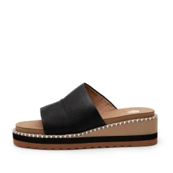 Ayama Wedge Sandal