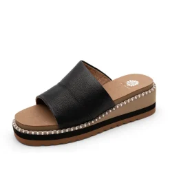 Ayama Wedge Sandal