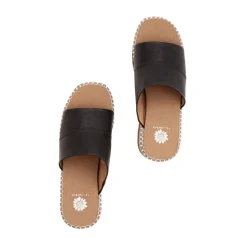 Ayama Wedge Sandal