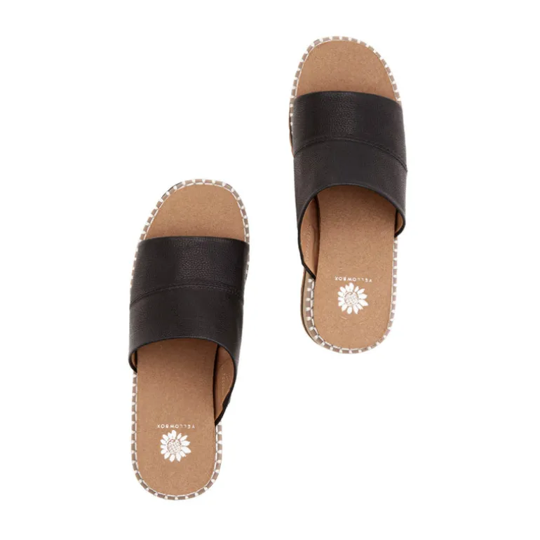 Ayama Wedge Sandal