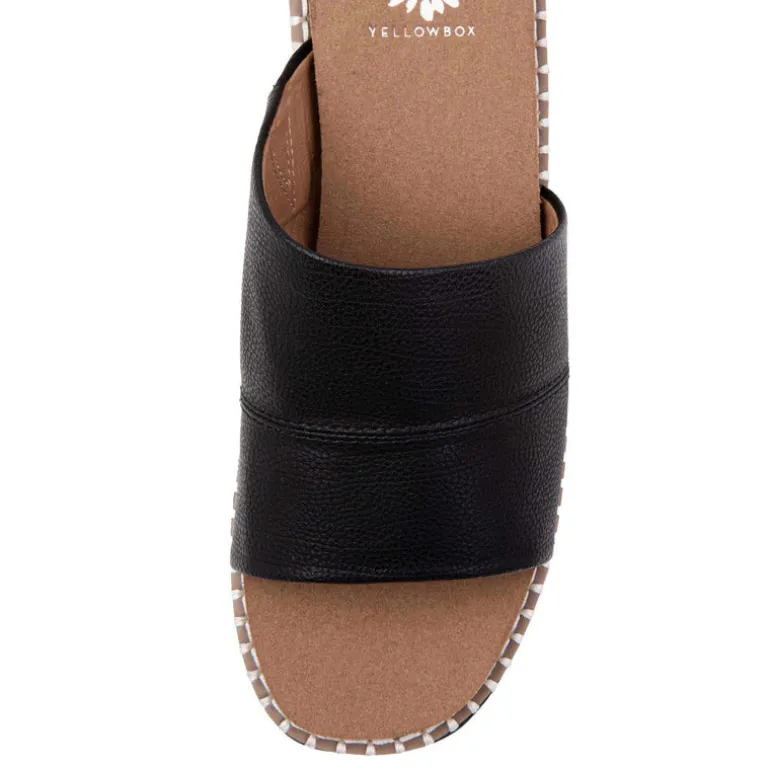 Ayama Wedge Sandal
