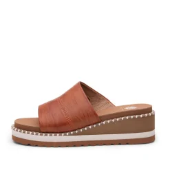 Ayama Wedge Sandal