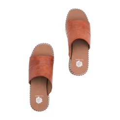 Ayama Wedge Sandal