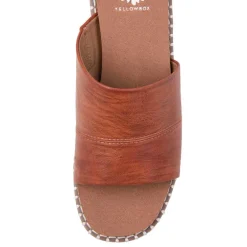 Ayama Wedge Sandal