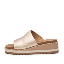 Ayama Wedge Sandal