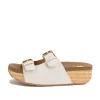 Bahia Flatform Sandal