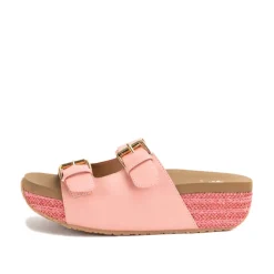 Bahia Flatform Sandal