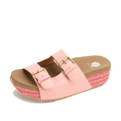 Bahia Flatform Sandal