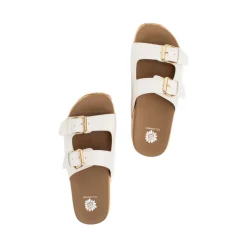 Bahia Flatform Sandal