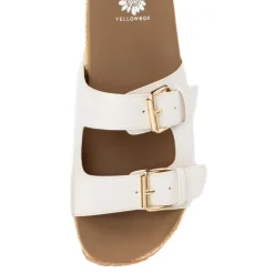 Bahia Flatform Sandal