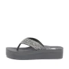 Balat Flatform Sandal