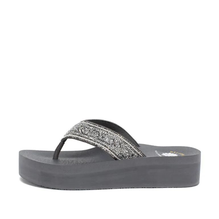 Balat Flatform Sandal